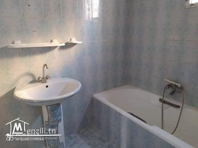 Deux maisons séparer chacunes de type s+2