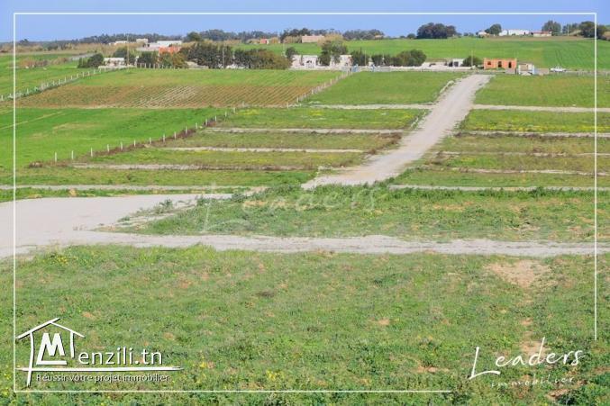 terrain a vendre 27246321