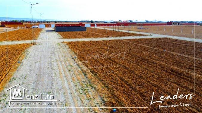 des terrain a vendre a hammamet sud 27246321