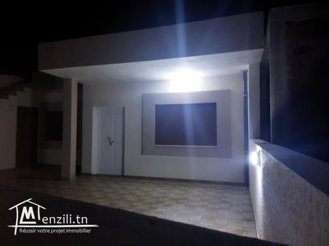 Villa de vos réve a el haouaria plage