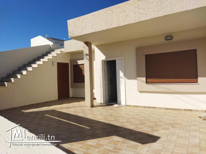 Villa de vos réve a el haouaria plage