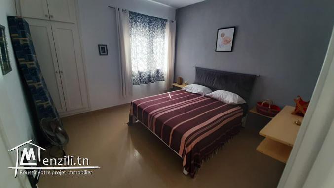 maison a vendre 2 eme position a la plage