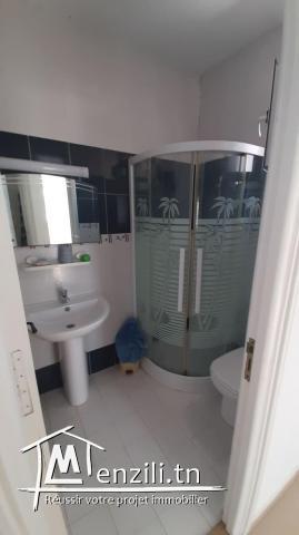 maison a vendre 2 eme position a la plage