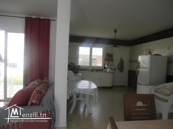 maison a vendre 2 eme position a la plage