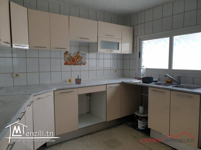 Villa Jumelée La Marsa Ville