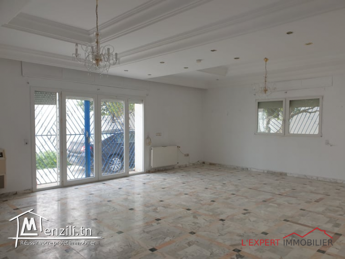 Villa Jumelée La Marsa Ville