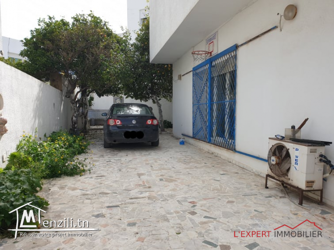 Villa Jumelée La Marsa Ville