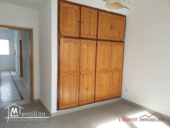 Villa Jumelée La Marsa Ville