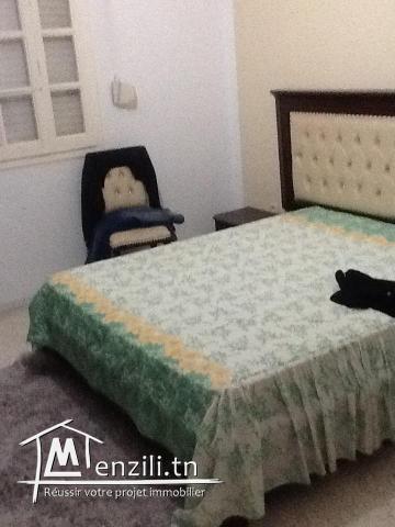 Diar ben Mahmoud jolie appt