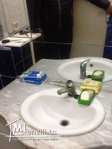 Diar ben Mahmoud jolie appt