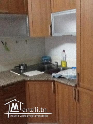 Diar ben Mahmoud jolie appt