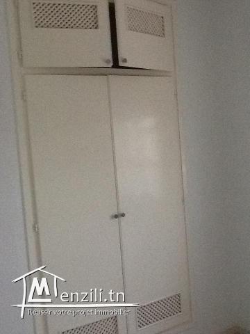 Diar ben Mahmoud jolie appt