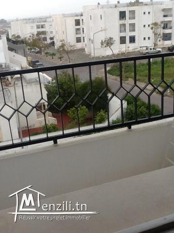 Diar ben Mahmoud jolie appt