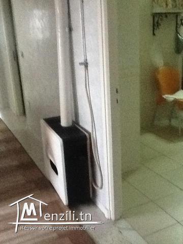 Diar ben Mahmoud jolie appt