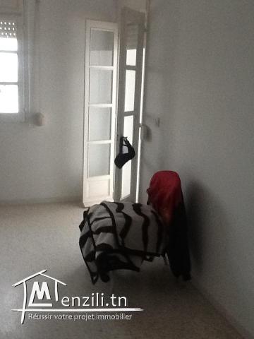 Diar ben Mahmoud jolie appt