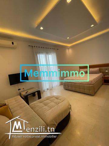 Appartement (titré) 4 pièces haute Standing- Sahloul 4 Sousse