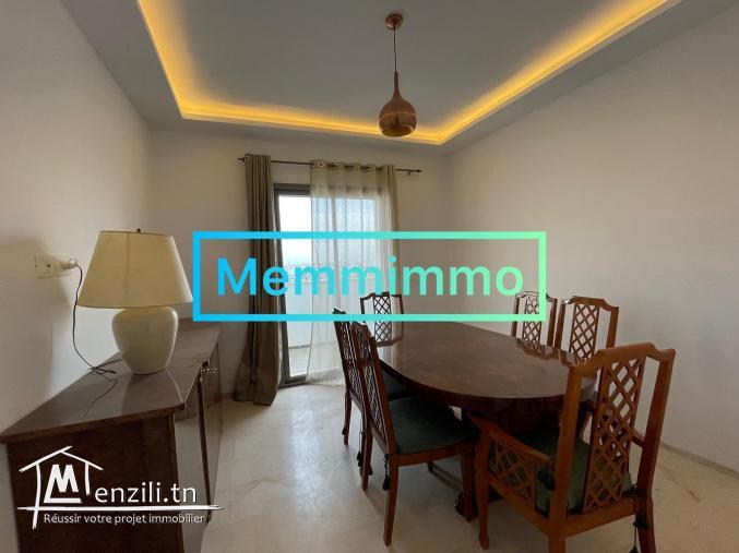 Appartement (titré) 4 pièces haute Standing- Sahloul 4 Sousse