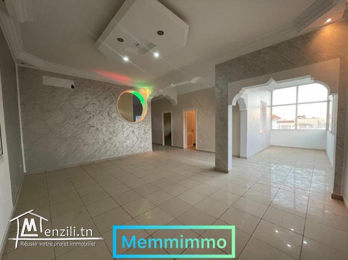 Étage de maison S+3 de 220 m2 - Eroudha- Mahdia