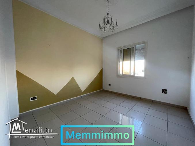 Étage de maison S+3 de 220 m2 - Eroudha- Mahdia