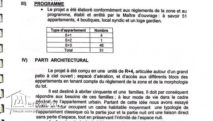 Offre En OR pour les promoteurs