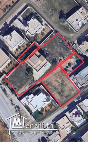 Offre En OR pour les promoteurs