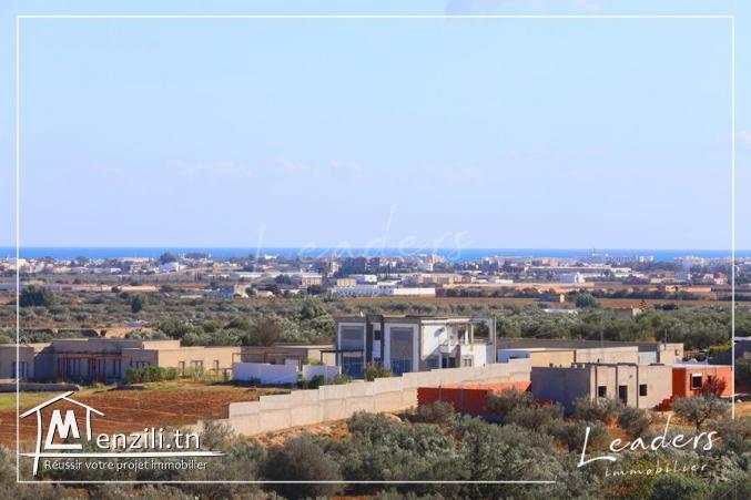 اراضي في الحمامات الجنوبية  27246333☎☎