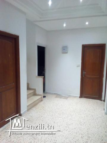 A vendre dar f fouchena