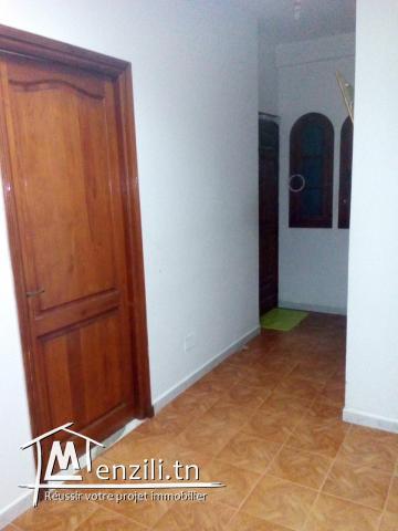 A vendre dar f fouchena