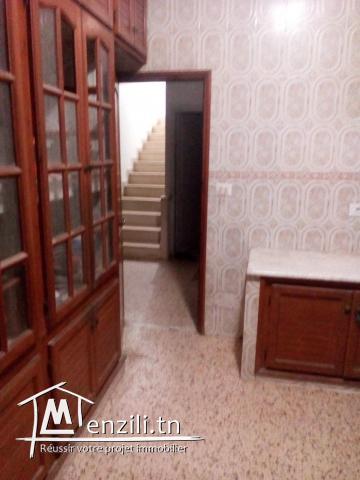 A vendre dar f fouchena