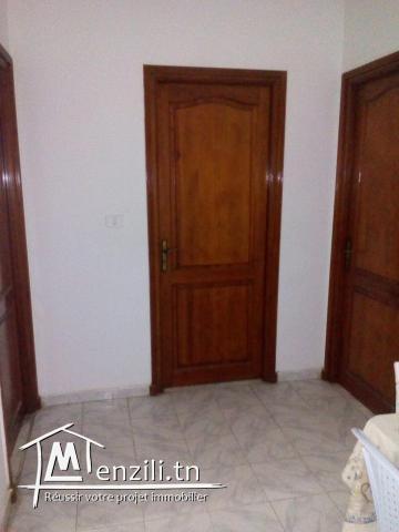 A vendre dar f fouchena