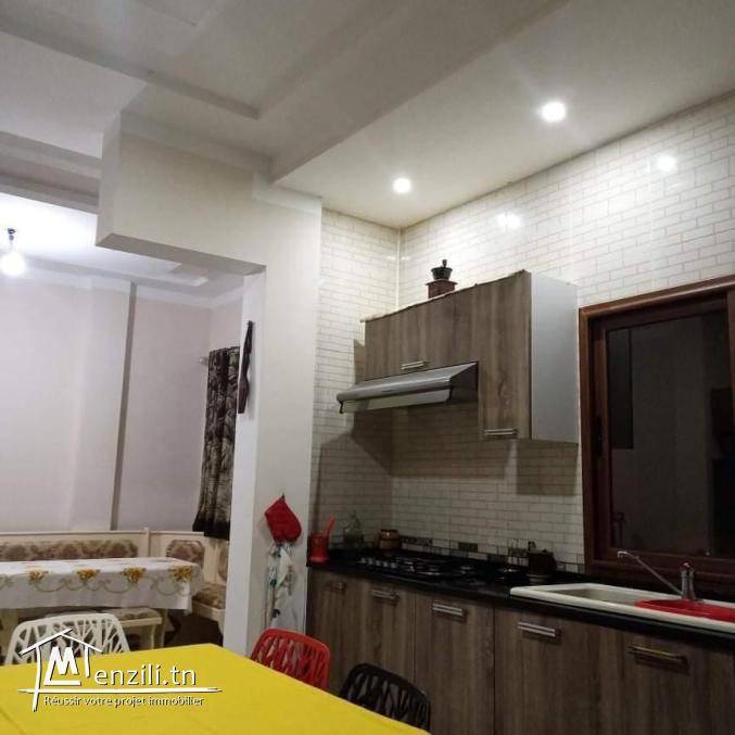 Restaurant équipé + 2 Etages habitable