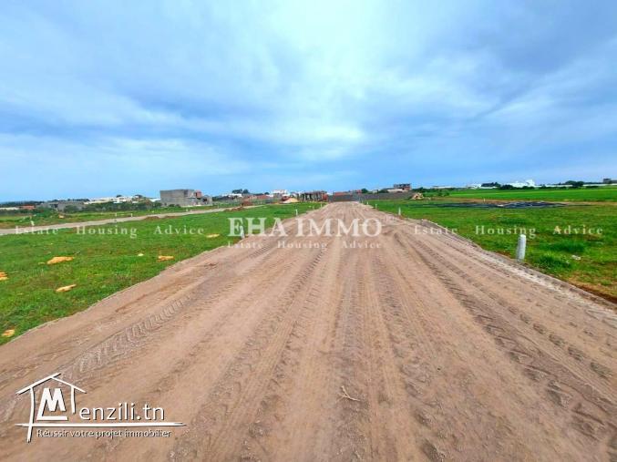 terrain à un prix imbattable 24MD