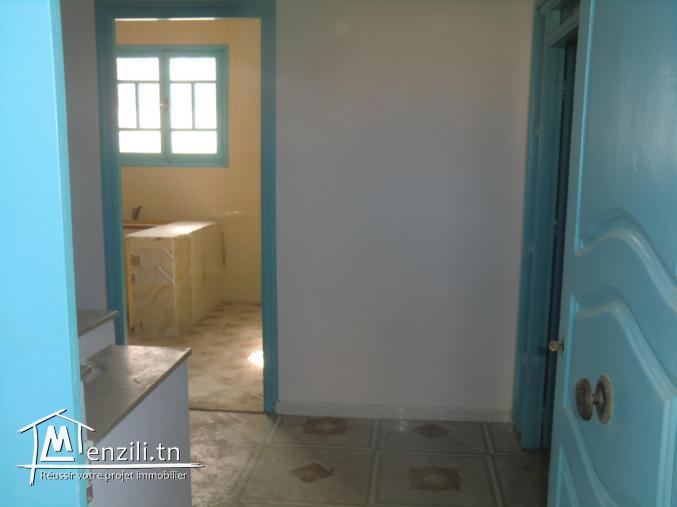 maison a vendre titre bleu seuelement a 110000 dt