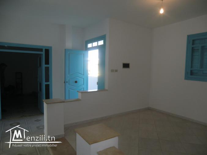 maison a vendre titre bleu seuelement a 110000 dt