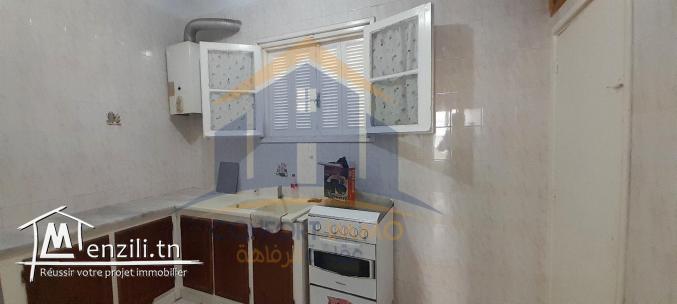 vente un vaste Appartement