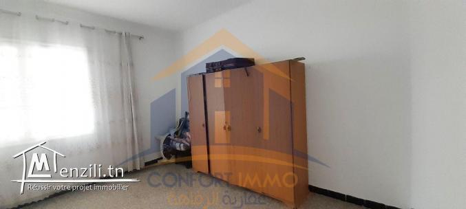 vente un vaste Appartement