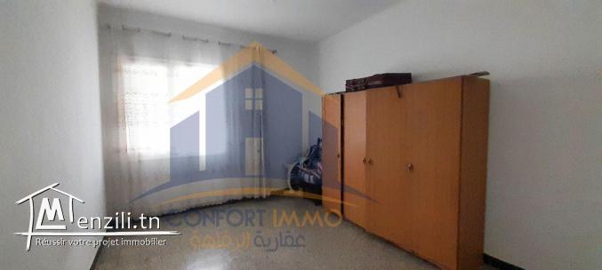 vente un vaste Appartement