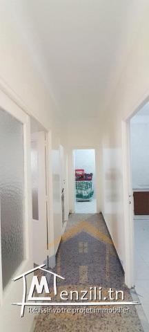 vente un vaste Appartement