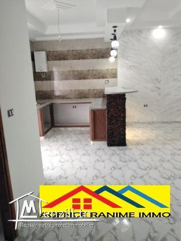 Villa neuf a la mer d'el haouaria cap bon