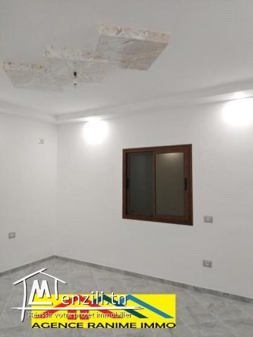 Villa neuf a la mer d'el haouaria cap bon