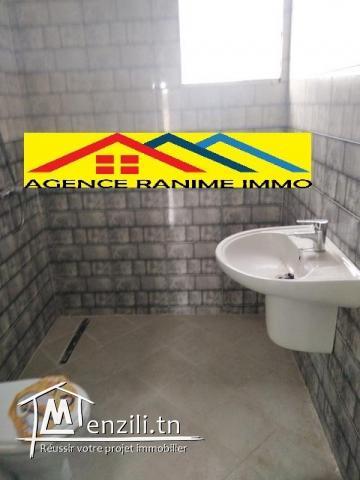 Villa neuf a la mer d'el haouaria cap bon