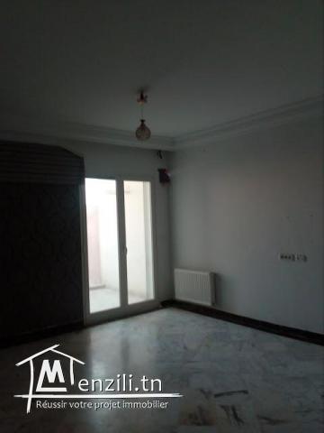 Appart HS  borj cedria