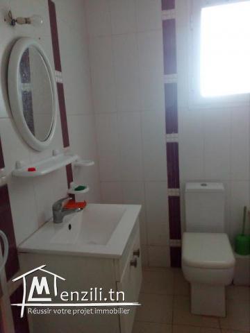 Appart HS  borj cedria