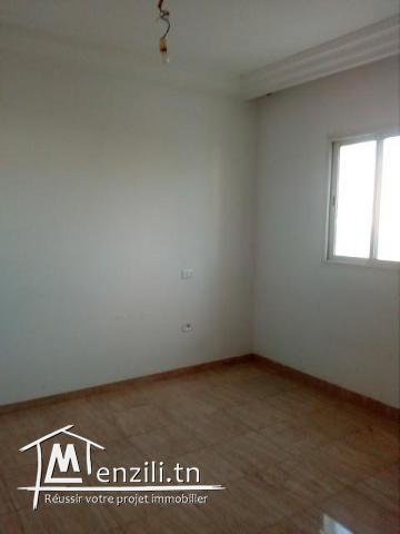 Appart HS  borj cedria