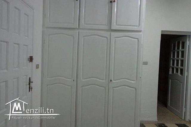 Villa titré en  pleine centre ville Gabès