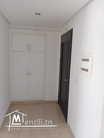 Appartement à louer Mourouj 6