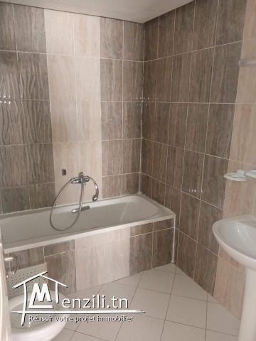 Appartement à louer Mourouj 6