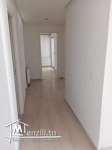 Appartement à louer Mourouj 6