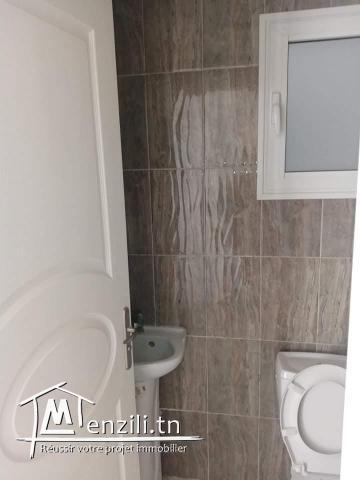 Appartement à louer Mourouj 6