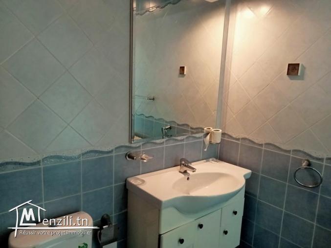 Bureau S+3 de très bon standing